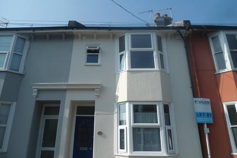 5 bedroom terraced house to rent, St Mary Magdalene Street, Brighton, BN2 3HU