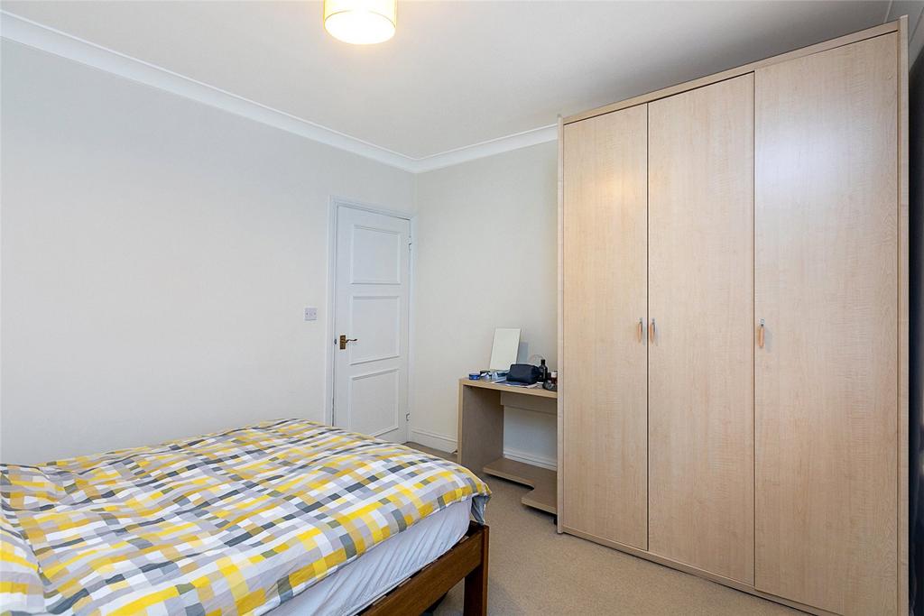 Double Bedroom