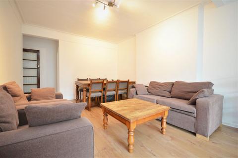 5 bedroom semi-detached house to rent, Friars Way, East Acton W3 6QE