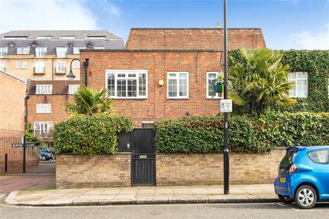 undefined, Randolph Avenue, Little Venice, London