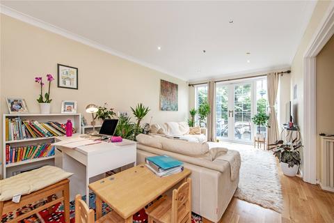 undefined, Randolph Avenue, Little Venice, London