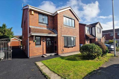 4 bedroom house to rent, Lowfield Road, Marton, Blackpool