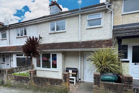 3 bedroom terraced house for sale, Dudley Road, Brighton