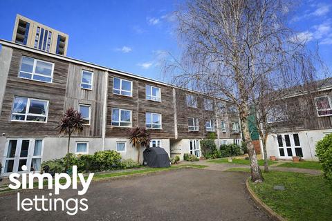 1 bedroom flat to rent, Conway Street, Hove