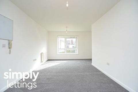 1 bedroom flat to rent, Conway Street, Hove