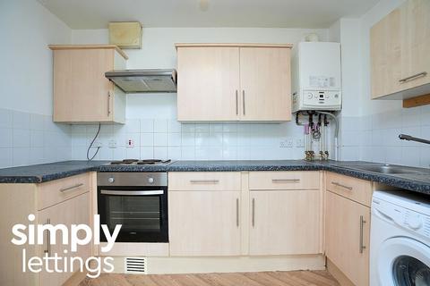 1 bedroom flat to rent, Conway Street, Hove