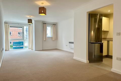 1 bedroom apartment to rent, Poole Quarter, Poole