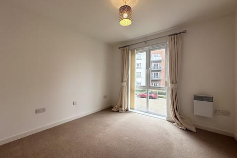 1 bedroom apartment to rent, Poole Quarter, Poole