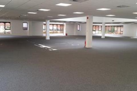 Office to rent - Trinity Gardens left side offices , Bromham Road, Bedford