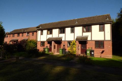 2 bedroom terraced house for sale - Robinsons Meadow, Ledbury, Herefordshire