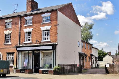 undefined, The Homend, Ledbury, Herefordshire