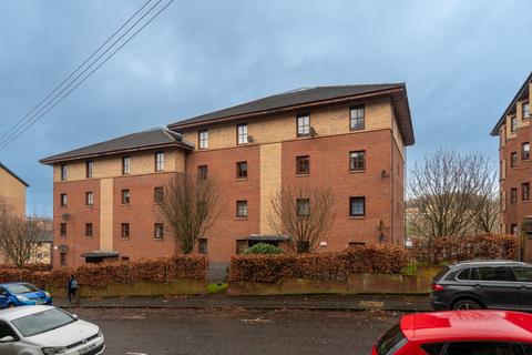 2 bedroom flat to rent, Oban Drive, Flat 2-1, North Kelvinside, Glasgow , G20 6AF