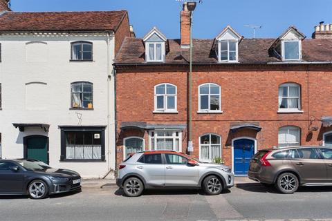 3 bedroom terraced house for sale, New Street, Ledbury