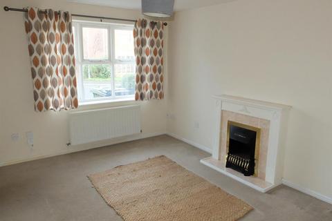 2 bedroom terraced house for sale, 25 Bronte Drive, Ledbury, Herefordshire, HR8