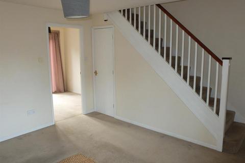 2 bedroom terraced house for sale, 25 Bronte Drive, Ledbury, Herefordshire, HR8