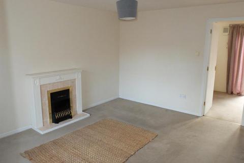 2 bedroom terraced house for sale, 25 Bronte Drive, Ledbury, Herefordshire, HR8