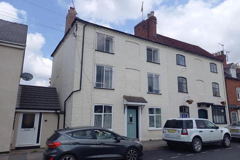 undefined, Flat 3, 37 New Street, Ledbury, Herefordshire, HR8