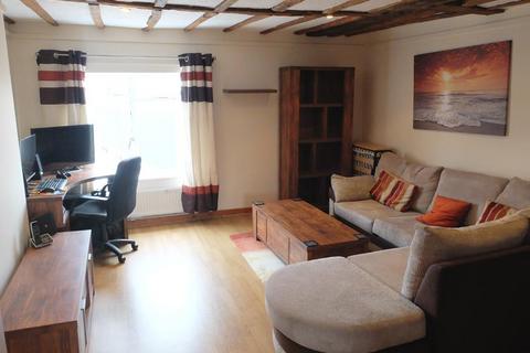undefined, Flat 3, 37 New Street, Ledbury, Herefordshire, HR8