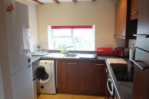 undefined, Flat 3, 37 New Street, Ledbury, Herefordshire, HR8