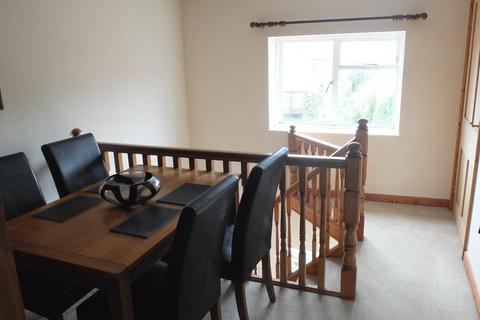 undefined, Flat 3, 37 New Street, Ledbury, Herefordshire, HR8
