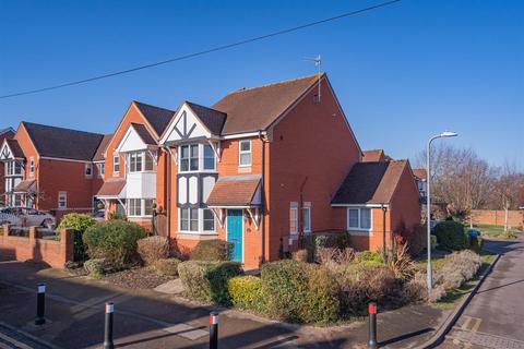 3 bedroom detached house for sale, Somers Park Avenue, Malvern, WR14 1SE