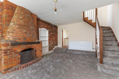 2 bedroom terraced house to rent, Bar End Road, Winchester, SO23