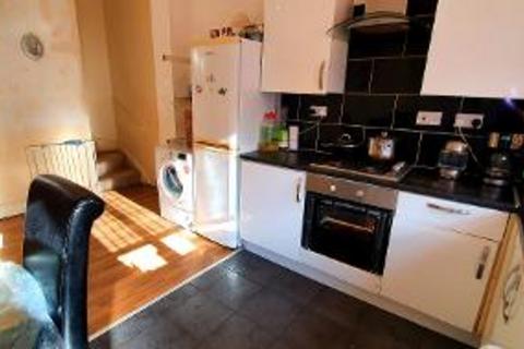2 bedroom house to rent, Cranswick St, Rusholme, Manchester M14