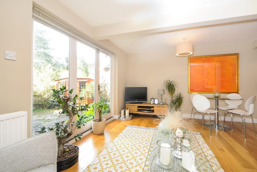 Internal View