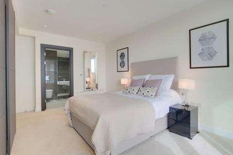undefined, Queenstown Road, Battersea