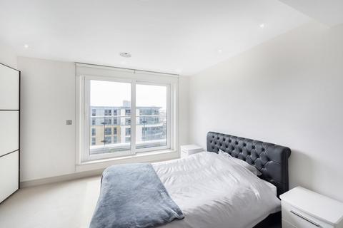 2 bedroom apartment for sale, Octavia House, Imperial Wharf