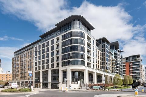 2 bedroom apartment for sale, Octavia House, Imperial Wharf