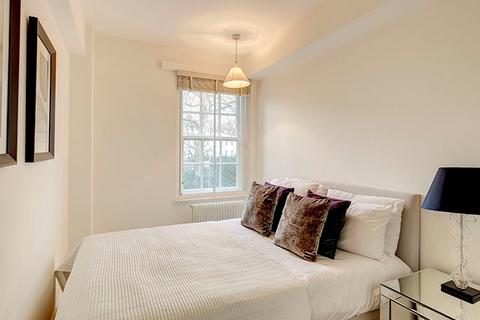 2 bedroom flat to rent, Fulham Road, Chelsea, London SW3