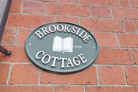 2 bedroom cottage to rent - Brookside Cottage, Engelsea Brook
