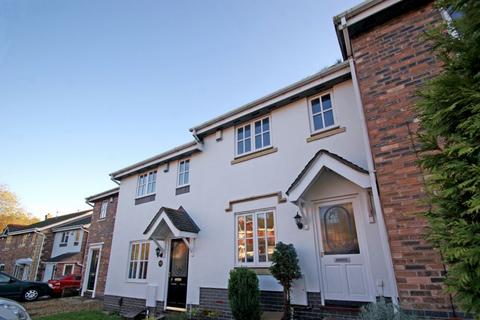 undefined, Suffolk Way, Horsehay, TF4