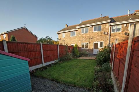 undefined, Suffolk Way, Horsehay, TF4
