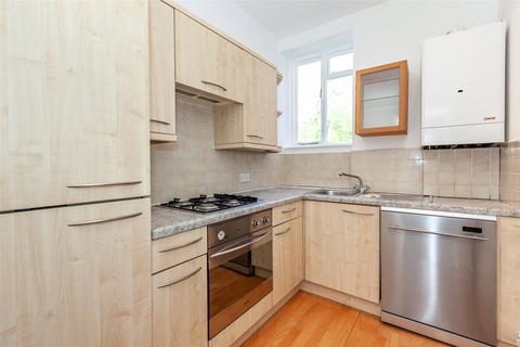1 bedroom apartment to rent - Stanhope Road, London, N6
