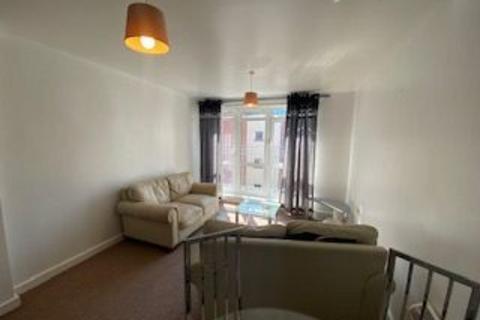 1 bedroom apartment to rent, Beauchamp House