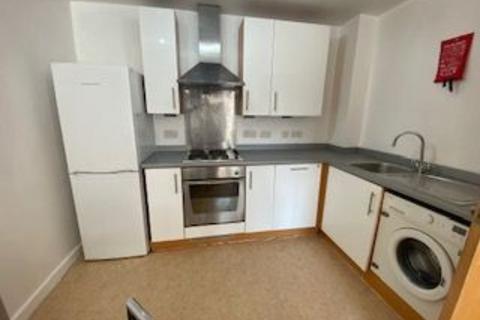 1 bedroom apartment to rent, Beauchamp House