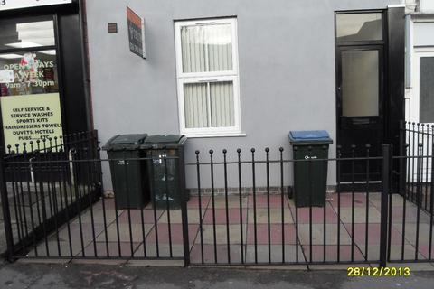 undefined, Broomfield Road