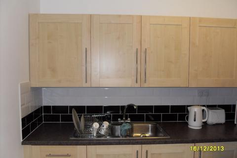 undefined, Broomfield Road