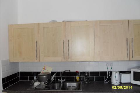 undefined, Broomfield Road