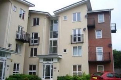 2 bedroom apartment to rent, Villiers House