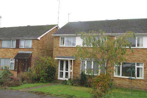 5 bedroom semi-detached house to rent - Lichen Green