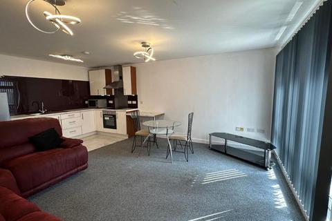 2 bedroom apartment to rent, Beauchamp House