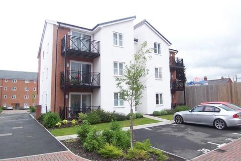 undefined, Poppleton Close