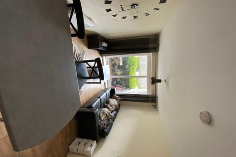 undefined, Poppleton Close