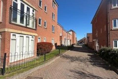 undefined, Anglian Way