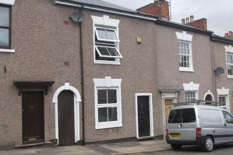 4 bedroom terraced house to rent, Craven Street
