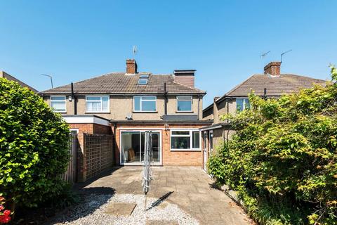 undefined, Feltham,  West View,  TW14