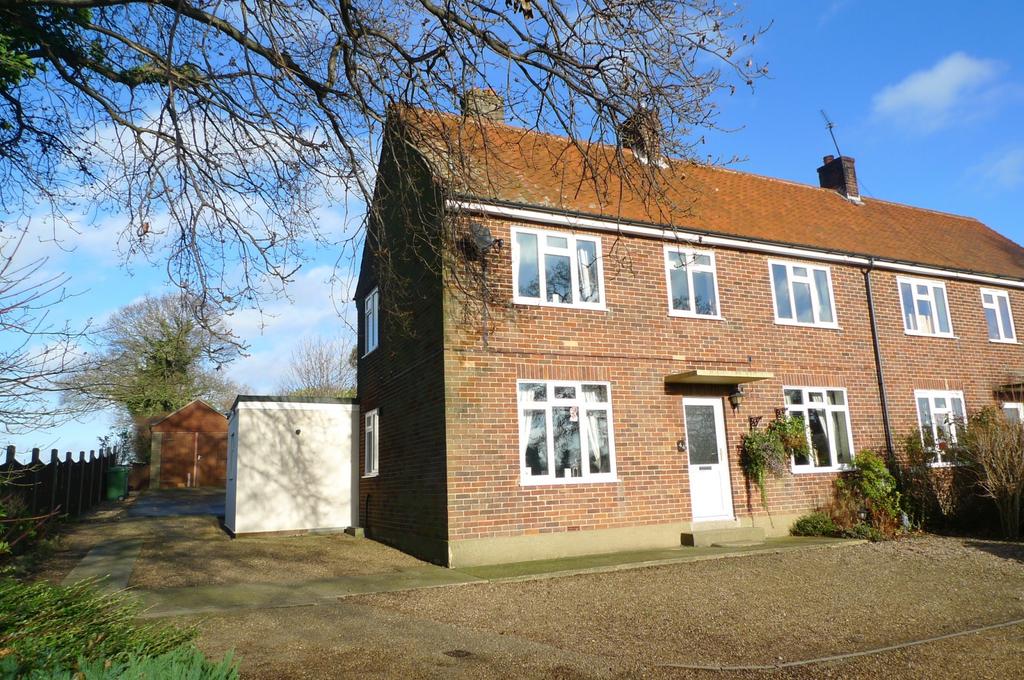 Beighton Road, Acle, Norwich, NR13 3 bed house £189,950